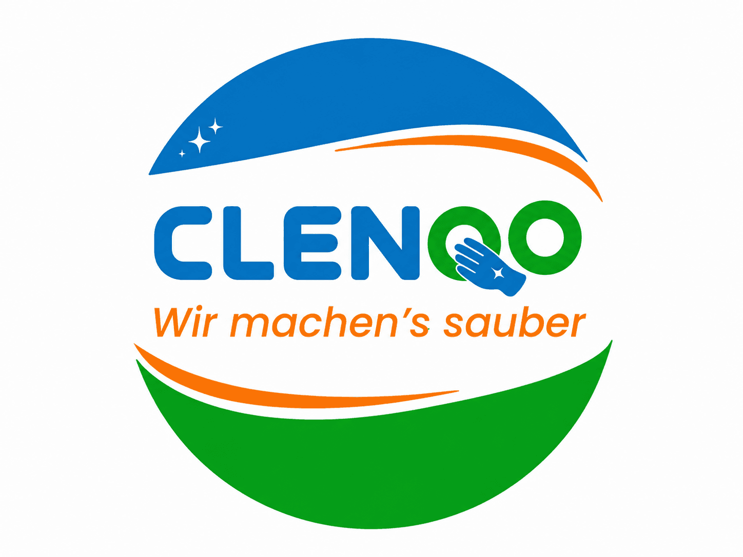 CLENQO, Visual Identity