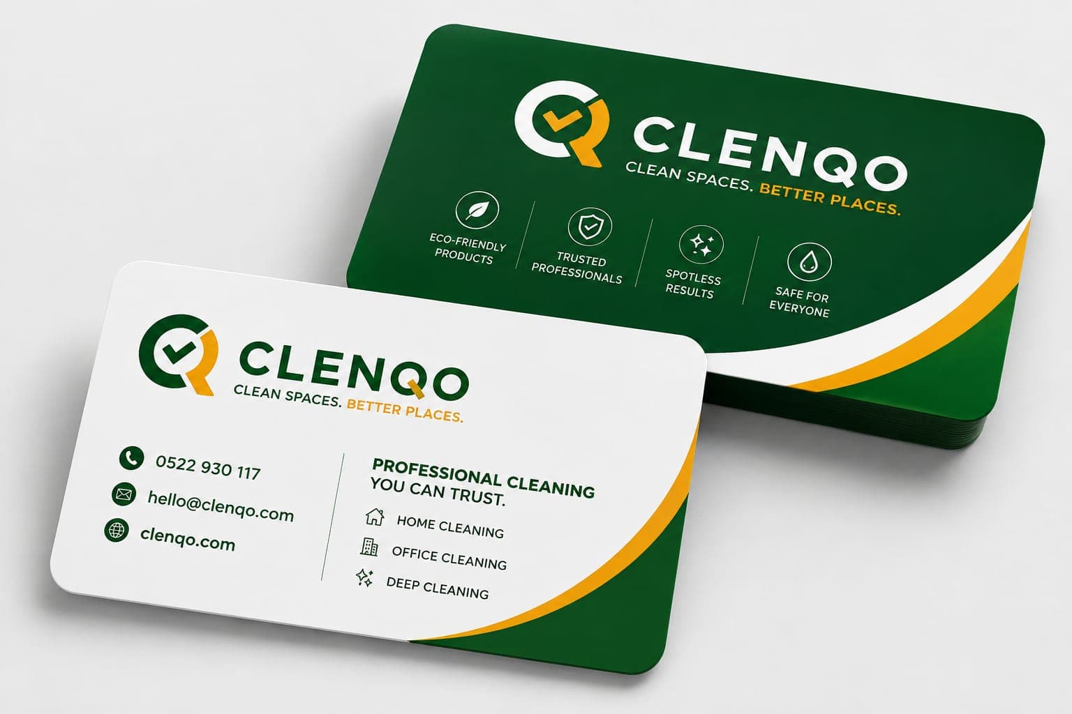 CLENQO — image 4
