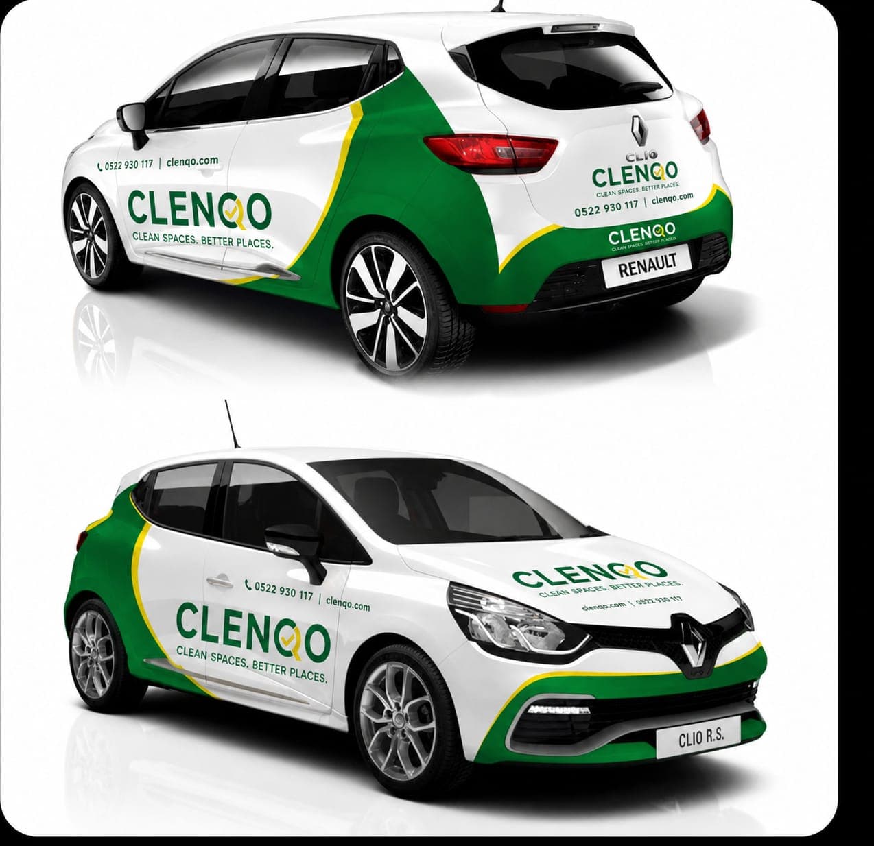 CLENQO — image 1